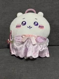 ちいかわ てんし あくま てんしなBIGぬいぐるみ