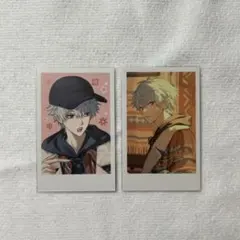 葛葉 福袋 2026 チェキ風カード