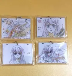 鬼滅の刃 ダイニング 刀鍛冶の里 アクリルチャーム 時透無一郎 dining3期