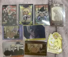 名探偵コナン　安室透　セット②