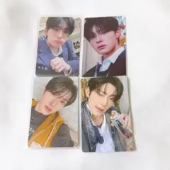 ALPHADRIVEONE サンヒョン トレカ EUPHORIA