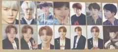 2026年最新】bts ユンギ トレカの人気アイテム - メルカリ