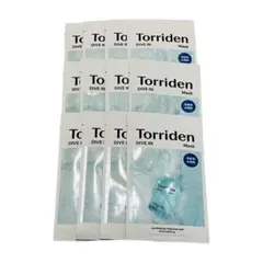 【新品】Torriden トリデン　ダイブイン　シートマスク　12枚セット