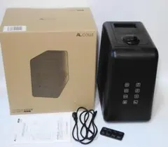 アルファックス・コイズミ ハイブリッド式加湿器 ASH-6042のサムネイル