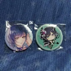 プロセカ グリッター缶 鳳えむ KAITO まとめ - メルカリ