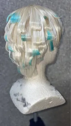 オーダーウィッグ にじさんじ 緋八マナ