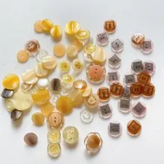 ボタン　まとめ売り　ハンドメイド