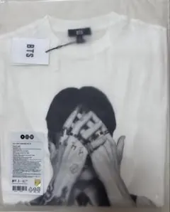 新品未開封 ジョングク アリラン Tシャツ M - メルカリ