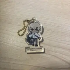 名探偵コナン アクリルストラップ 安室透 降谷零