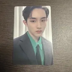 NCTNATION トレカ ウィンウィン