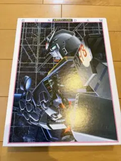 機動戦士ガンダム【初版限定】 光る❗ジグソーパズル (新品未開封) 機動戦士ガンダム【初版限定】 光る❗ジグソーパズル (新品未