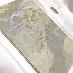 袋帯　夏物　夏帯　紗のサムネイル
