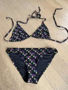 Marc by Marc Jacobs 水着 ビキニ ブラックのサムネイル
