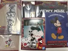 一番くじ Disney FANTASIA 下位賞まとめ売り