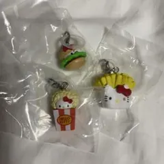 ハローキティ アメリカンデザイン めじるしアクセサリー