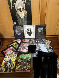 2026年最新】よふかしのうた 複製原画の人気アイテム - メルカリ