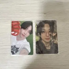 &TEAM Back to Life BTL ふうまFUMA トレカ