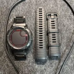 GARMIN Instinct 2X Dual Power Tactical