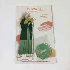 Re:ゼロから始める異世界生活 アクリルスタンド オットー | Mercari