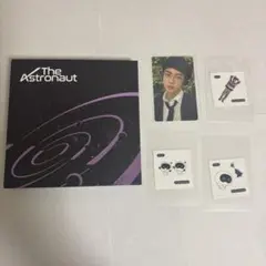 jin astronaut まとめ売り トレカ 2026年最新】jin astronaut トレカの人気アイテム - メルカリ