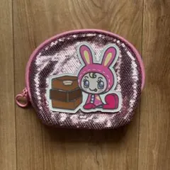 MezzoPiano BABBI ポーチのサムネイル