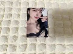 TWICEミナ　店舗特典