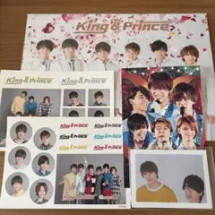King&Princeフォトカードセット