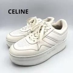 CELINE WINTER SNOW BOOTS 41 liltecca着用 - メルカリ