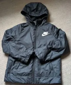 裏フリース ジャケット