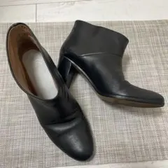 Maison Margiela マルジェラ　ショートブーツ　36のサムネイル