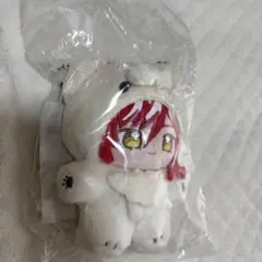 あんスタ 一緒に暮らすぬい ぬいぐるみ いつぬい 逆先 夏目 - メルカリ