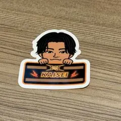 람페 타이베이 대만 무치해청 스티커