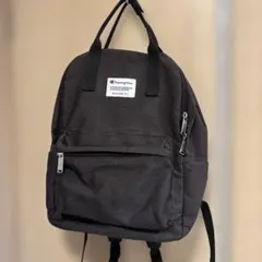 Champion チャンピオン　リュック　ブラックのサムネイル
