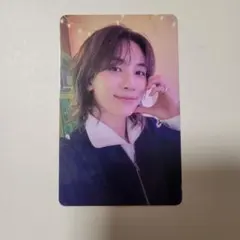 消費期限 会場限定 大阪 ジョンハン