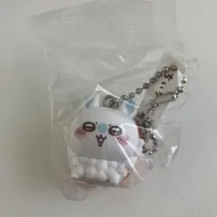ちいかわ くら寿司 モモンガ キーホルダー