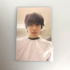 アントン　riize get a guitar 封入トレカ