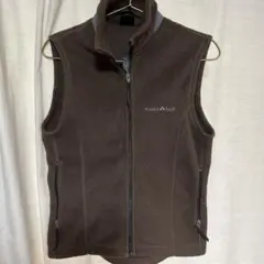 モンベル　クリマプラス　ベスト