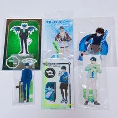 ブルーロック　ブルロ　アクリルスタンド　潔世一　まとめ売り③