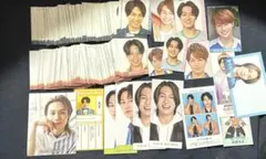 【最終値下げ】松田元太 デタカ まとめ売り