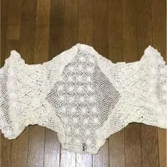 P＆Dレースボレロのサムネイル