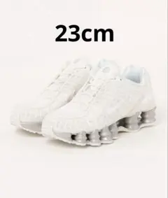 NIKE SHOX TL ショックス TL WAR3566 23cmのサムネイル