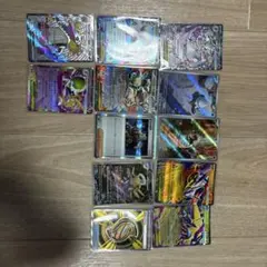 の*や様 ポケモンカードセット メガサーナイトEX 他