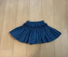 ファミリア　キュロット　90