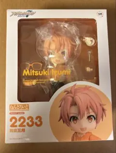ねんどろいど 2748 沈星回 セイヤ 恋と深空 - メルカリ