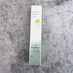 VT シカレチAクリーム