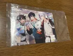 にじさんじ 4周年 メッシャーズ ブロマイド