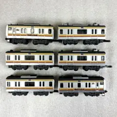 2026年最新】Bトレ E233の人気アイテム - メルカリ