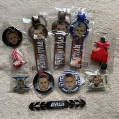 今市隆二 会場ガチャ セット