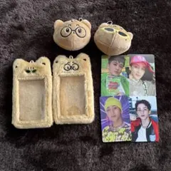 NCT ドギングボール マーク