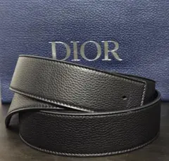 DIOR　アイコン　サイズ80　CD Icon用 リバーシブルベルトストラップ DIOR アイコン サイズ80 CD Icon用 リバーシブルベルトストラップの